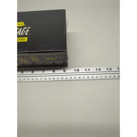 NWT Social Sabotage Party Game - Picture 5 of 7